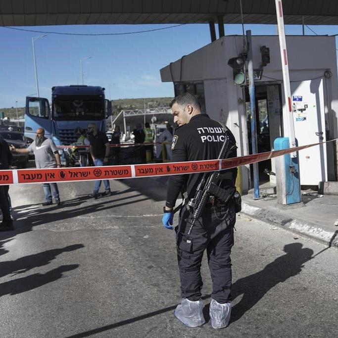 The Latest | Israel wants Rafah civilians to go to Gaza's center ahead of southern offensive